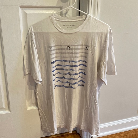 Travis Matthews Tshirt - Picture 1 of 3